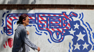 Trump annonce un blocus du d&eacute;troit d'Ormuz apr&egrave;s l'&eacute;chec des n&eacute;gociations avec l'Iran