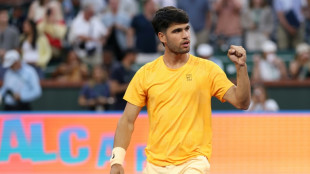 Djokovic says Alcaraz equipped to extend winning streak