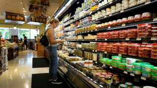Inflation in USA steigt st&auml;rker als erwartet