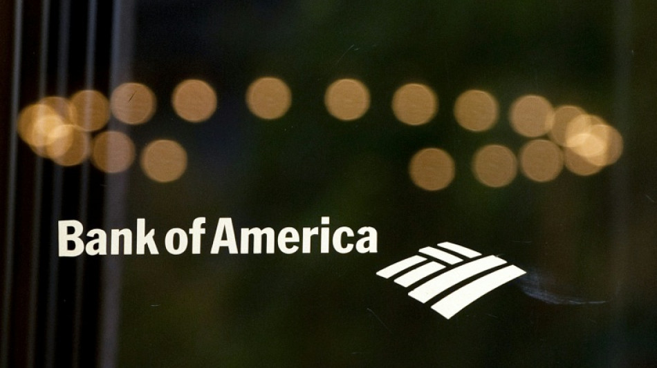 Bank of America acepta pagar 72,5 millones de d&oacute;lares para cerrar un proceso civil vinculado a Epstein