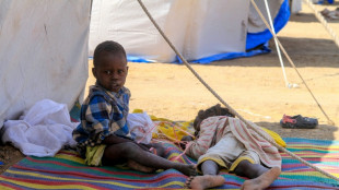 La OMS reporta 114 muertos en un reciente ataque contra un hospital y una guardería en Sudán