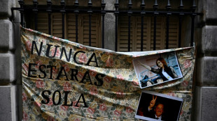 Presidente argentino critica lentid&atilde;o da Justi&ccedil;a um ano ap&oacute;s atentado contra Cristina Kirchner