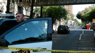 Etats-Unis: un suspect arr&ecirc;t&eacute; apr&egrave;s la fusillade qui a tu&eacute; 6 personnes &agrave; Sacramento