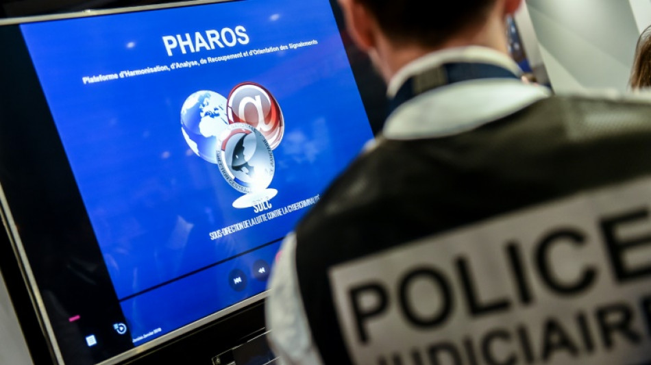 Enqu&ecirc;te ouverte &agrave; Nice apr&egrave;s la mort en direct d'un "streamer" humili&eacute; depuis des mois 