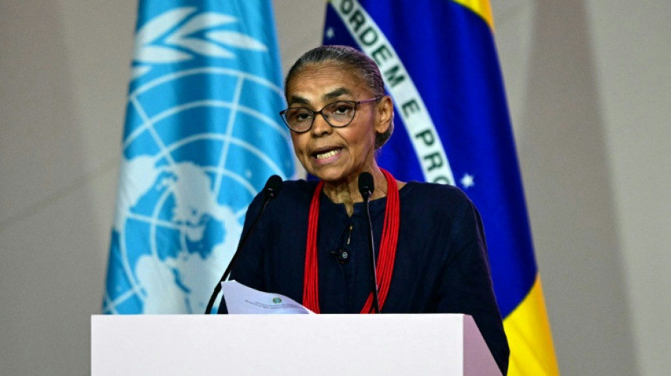 Lula regresar&aacute; a la COP30 mientras negociadores eval&uacute;an primer borrador