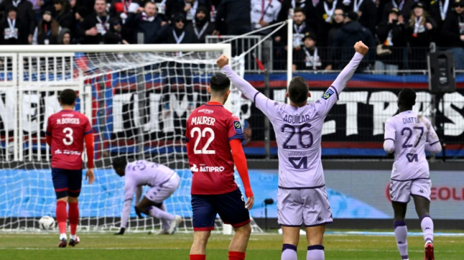 L1: Monaco candidat au podium, Angers met fin &agrave; sa triste s&eacute;rie