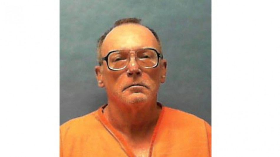 Ejecutan a un hombre en Florida por violación y asesinato