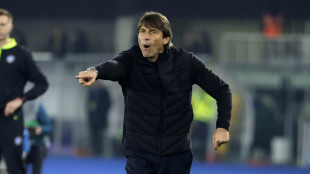 Conte,senza Lobotka non persa la nostra mentalit&agrave; con Gilmour magistrale