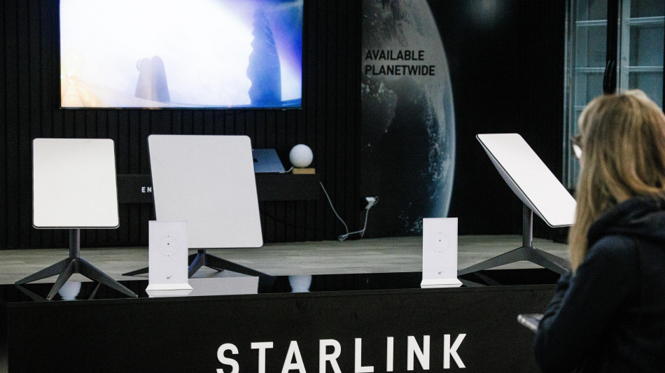 Starlink non sospender&agrave; l'accesso a X in Brasile