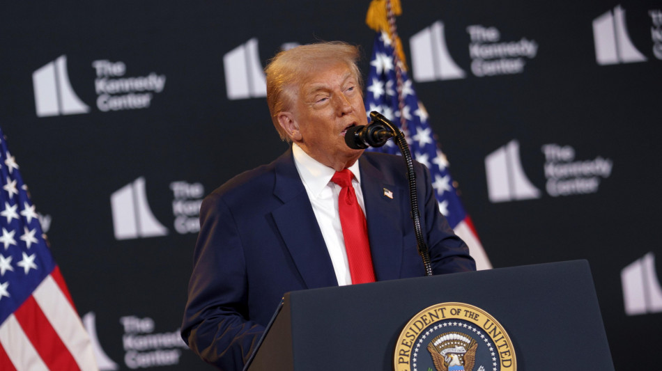 Trump, se primo incontro andr&agrave; bene ci sar&agrave; anche Putin-Zelensky