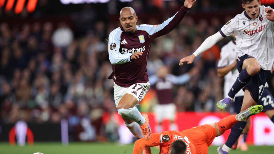 Calcio: Skorupski e il Bologna insieme fino al 2027