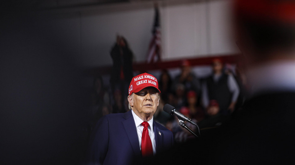 "Discorsi sconclusionati", Nyt solleva l'acuit&agrave; mentale di Trump