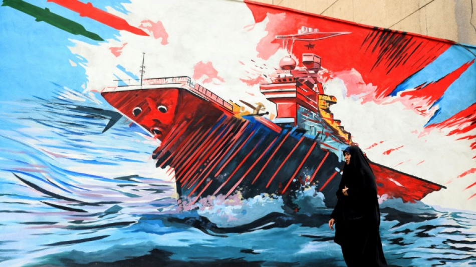 Oil, stocks mixed as traders weigh outlook after Trump extends truce