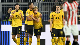 Erst souver&auml;n, dann kurz wacklig: BVB schl&auml;gt Bilbao