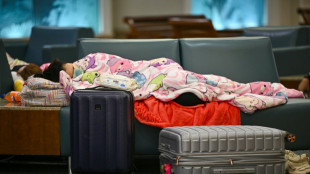 EUA se prepara para o caos ap&oacute;s redu&ccedil;&atilde;o do n&uacute;mero de voos