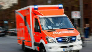 Bonn: Bus überfährt Radfahrerin - Unfallzeugen leiten Wiederbelebungsmaßnahmen ein