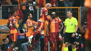 Liverpool lose to Galatasaray in Champions League, Chelsea beat Mourinho's Benfica