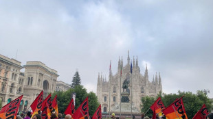 Nuovo sciopero generale della Cub martedì 28 ottobre