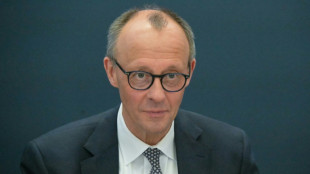 Merz nimmt &uuml;ber Ostern Auszeit: "Werde ausschlafen und Familie treffen"
