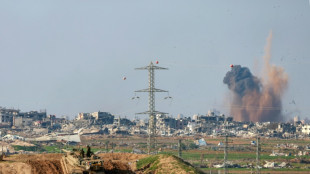 Bericht: Bundesregierung pr&uuml;ft Lieferung von Panzermunition an Israel