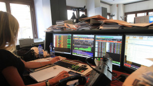 Spread Btp-Bund in deciso rialzo in avvio a 97,1 punti
