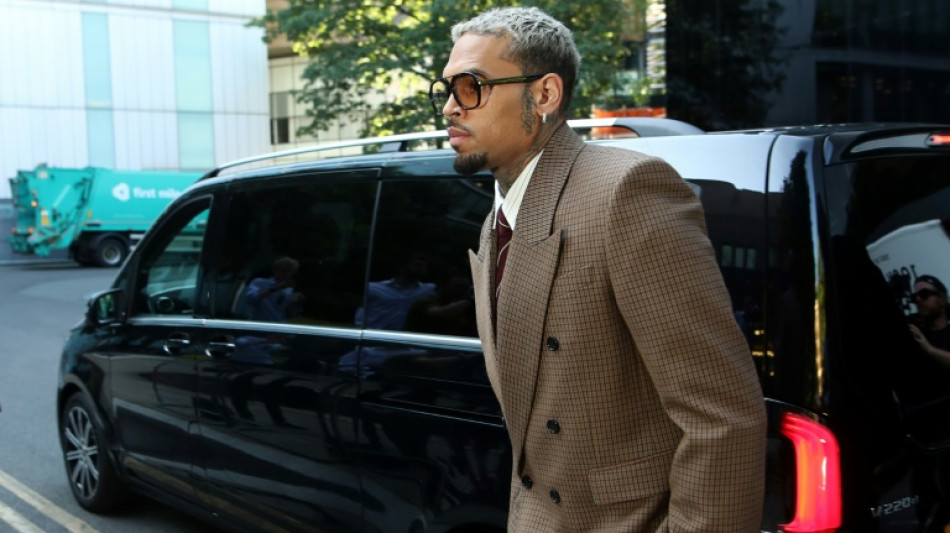 Körperverletzungsverfahren: Chris Brown plädiert in weiteren Punkten auf nicht schuldig