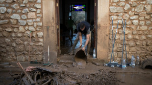 Hallan el cuerpo sin vida del excursionista brit&aacute;nico desaparecido en Mallorca