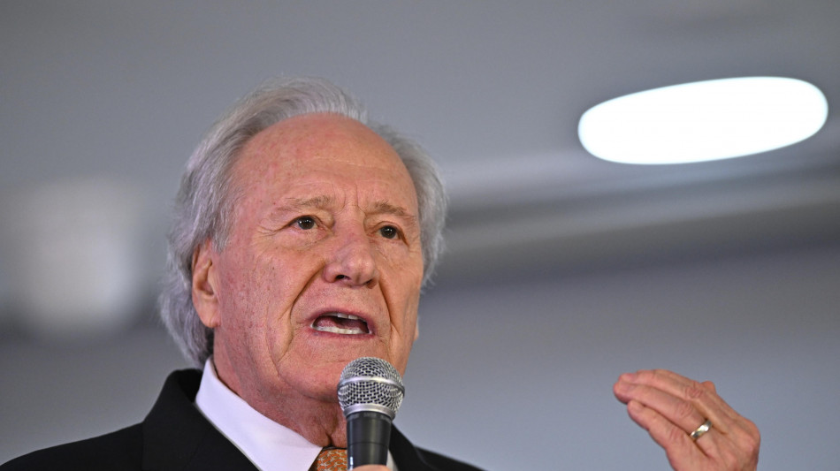 Brasile, 'speriamo che l'Italia estradi presto Zambelli'