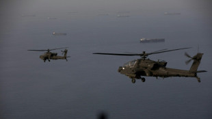 Strait of Hormuz to stay closed until port blockade lifts, Iran says