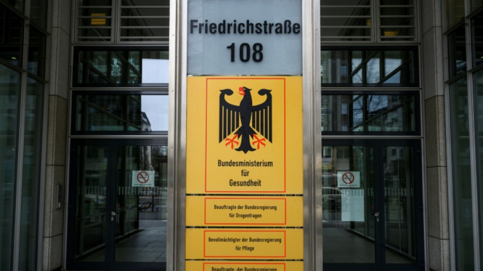 Virologe und CDU-Politiker Streeck traut sich Amt des Gesundheitsministers zu