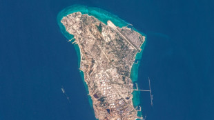 Trump verk&uuml;ndet US-Angriffe auf iranische &Ouml;l-Insel Charg