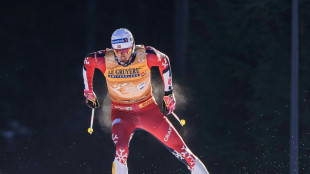 Tour de Ski: Kl&auml;bo und Diggins dominieren - Fink stark