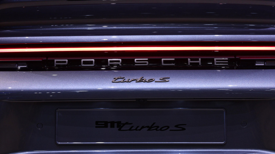 Cambio al vertice di Porsche, Leiters assume la guida