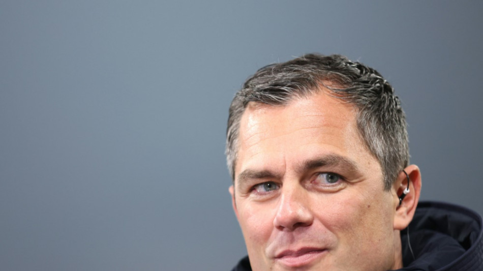 Sch&auml;fer zu RB-Problemen: "M&uuml;ssen Turnaround schaffen"