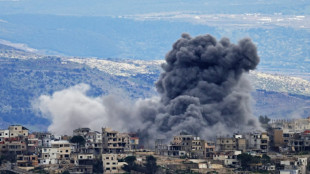 Konflikt zwischen Israel und Hisbollah spitzt sich weiter zu