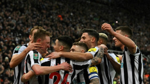 Angleterre: la r&eacute;volution de velours saoudienne &agrave; Newcastle