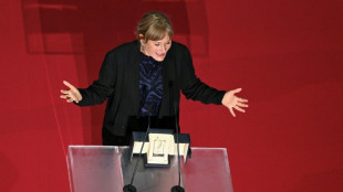 Film von deutscher Regisseurin Grisebach erh&auml;lt Gro&szlig;en Preis der Jury in Cannes 