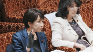 La primera ministra japonesa discutir&aacute; con Trump la exploraci&oacute;n de tierras raras