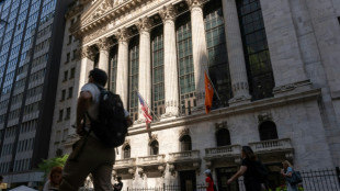 Wall Street fermement dans le vert apr&egrave;s de bonnes ventes au d&eacute;tail