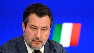 Salvini, da banche-assicurazioni spero contributo volontario a manovra di 5 miliardi
