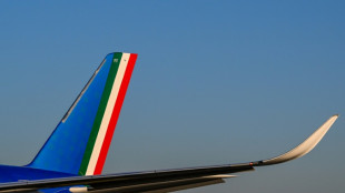 Gr&egrave;ve dans les a&eacute;roports italiens, un millier de vols annul&eacute;s