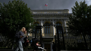 Rusia recorta las tasas de interés ante el temor a una desaceleración económica