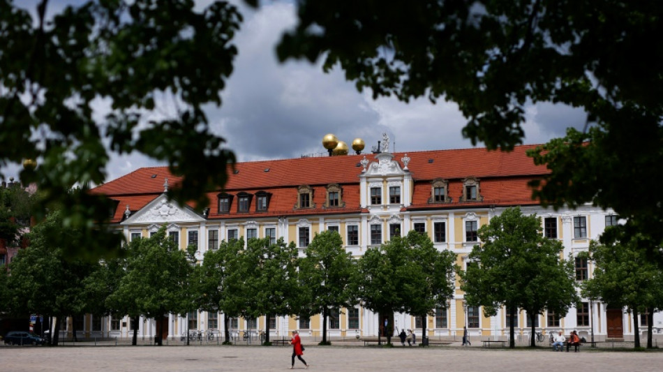 Untreueverdacht bei AfD, CDU und SPD: Büros in Landtag von Sachsen-Anhalt durchsucht