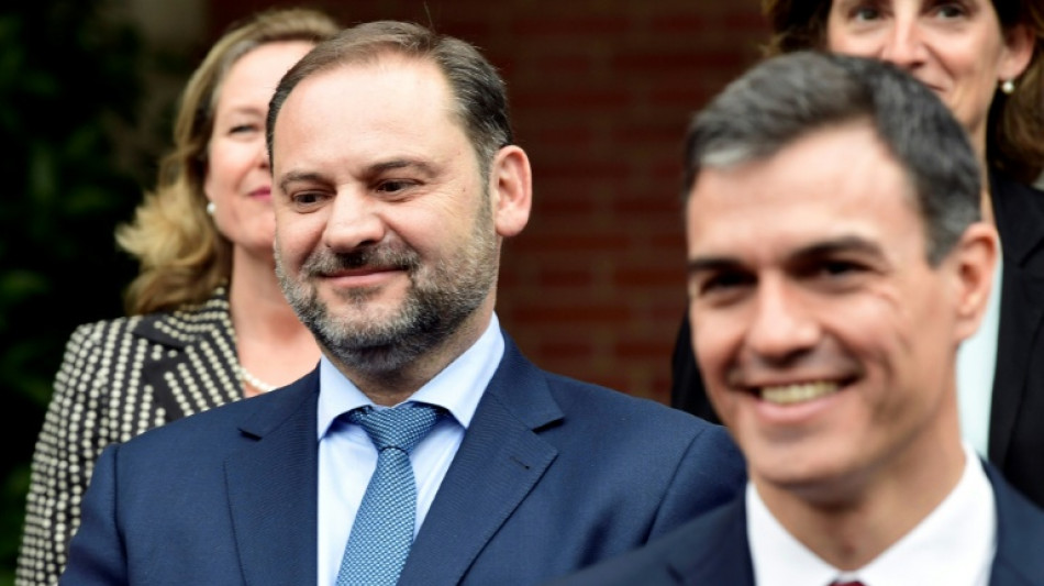 Empresario espa&ntilde;ol acusado por la trama de corrupci&oacute;n se&ntilde;ala directamente a Pedro S&aacute;nchez