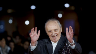 Dario Argento ricoverato a Ischia per una crisi respiratoria