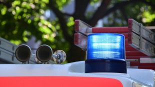 Drei Tote bei Absturz von Kleinflugzeug in Nordrhein-Westfalen