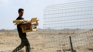 Umstrittene GHF-Stiftung beendet Hilfsmission im Gazastreifen