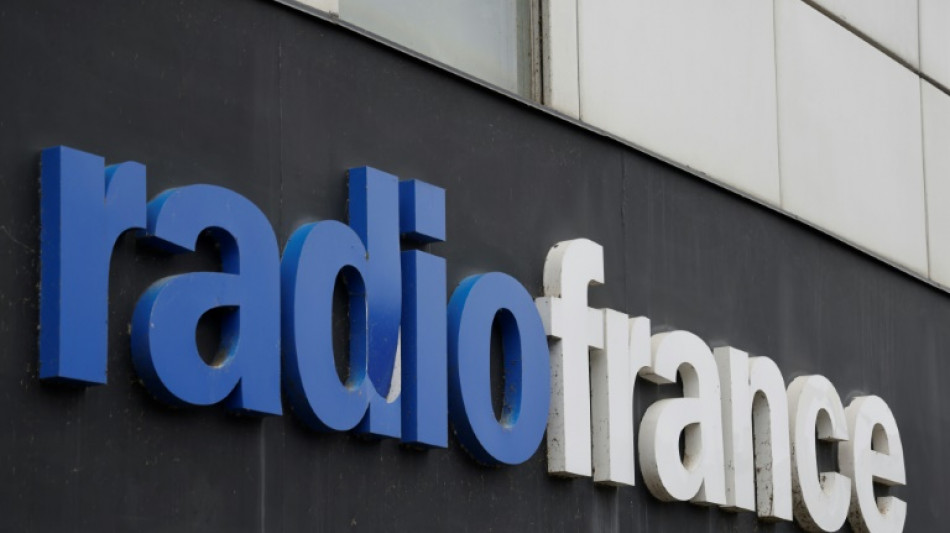 Saison record 2024-2025 pour Radio France, avec Inter en tête