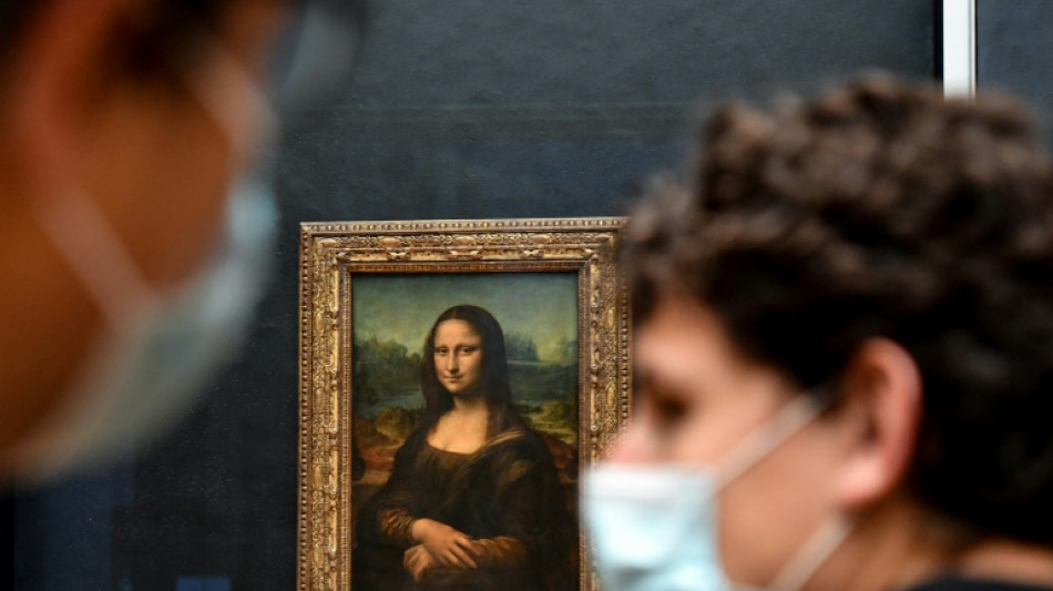 France: plus de masque &agrave; partir de lundi dans les restaurants, les mus&eacute;es ou les cin&eacute;mas