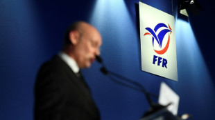 Rugby: le nouveau pr&eacute;sident de la FFR connu le 14 juin